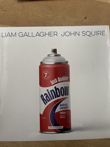 Liam gallagher john squire - gallagher,