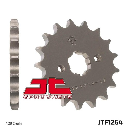 Sprocket tooth - sprocket, 15