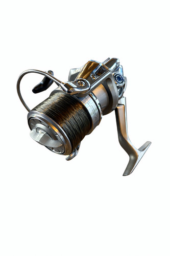 Daiwa cross cast 5500 reel - daiwa,