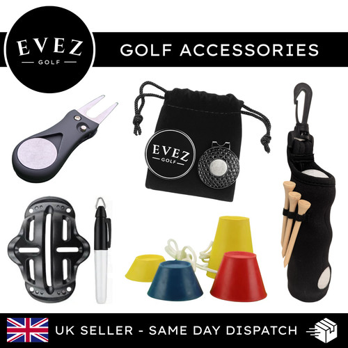 Golf accessories winter - golf,