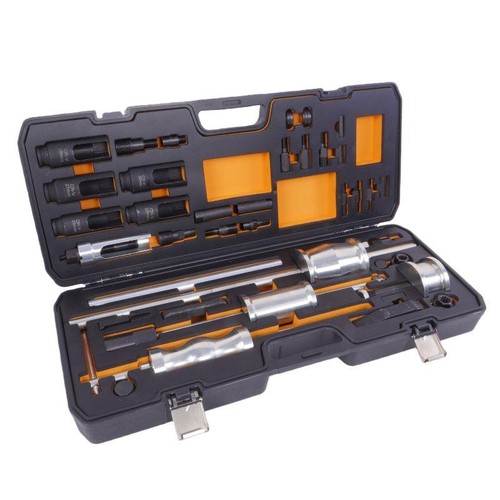 Piece diesel injector - piece,