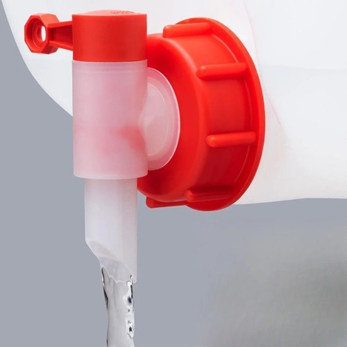 Drum tap aeroflow dispenser - drum,