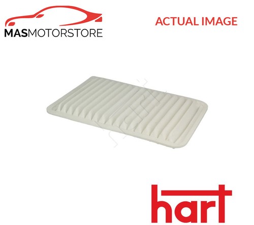 Engine air filter - filter, element
