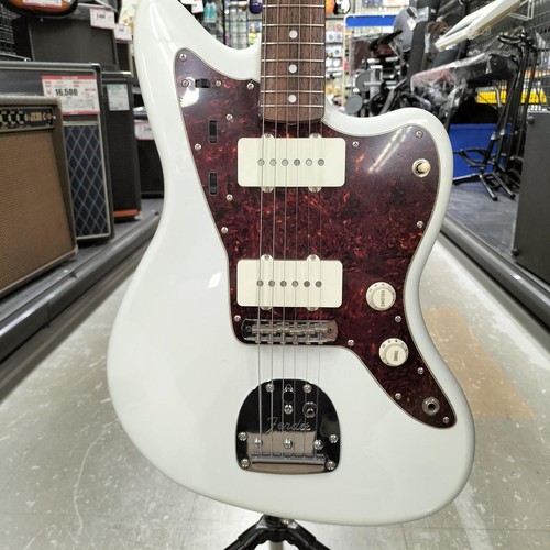 Fender japan traditional - fender, ii