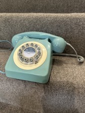 Wild & Wolf 746 Retro