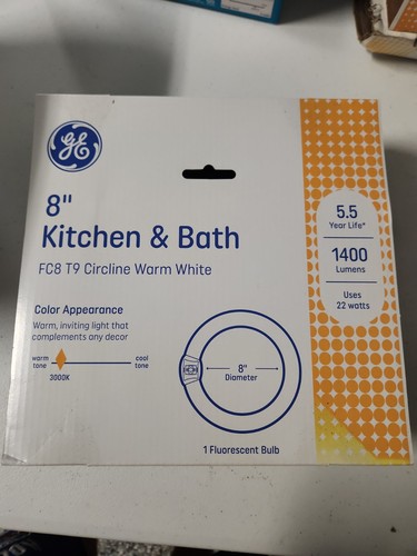 Pack in fc8t9 circline - pack,