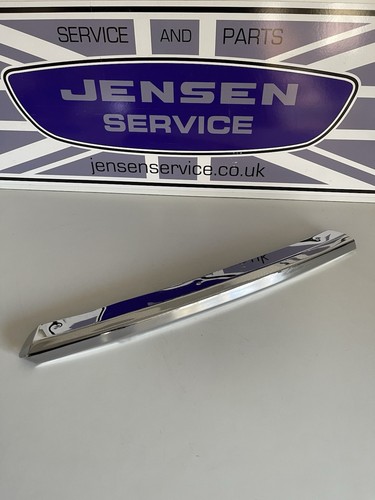 Jensen interceptor sp - ff, ,