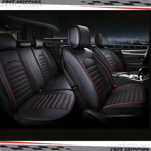 Full set for car seat - set,