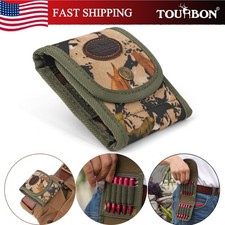 Tourbon Bullet Pouch Rifle