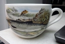 PORTMEIRION COMPLETE ANGLER