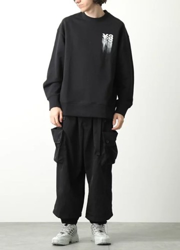 Adidas yohji yamamoto gfx - adidas,