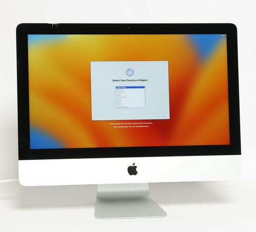 Inch apple imac 0ghz i5 - apple,