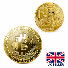 Bitcoin Physical Collectible