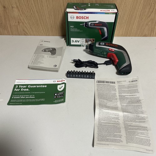 Bosch compact cordless - bosch,