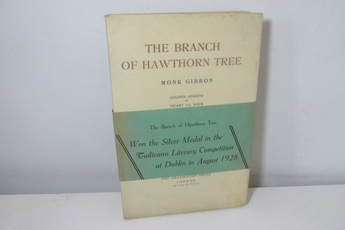 The branch hawthorn - the,