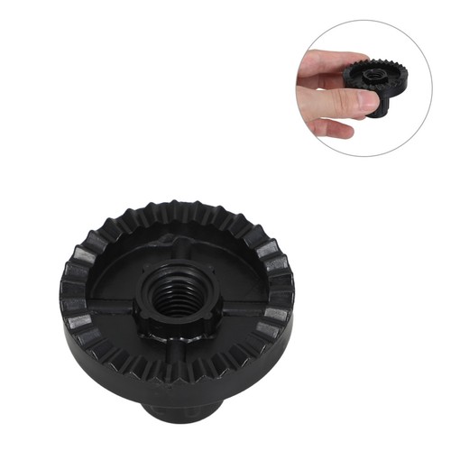Reusable black plastic canopy - reusable,