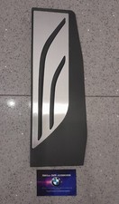 BMW Aluminium Footrest. M