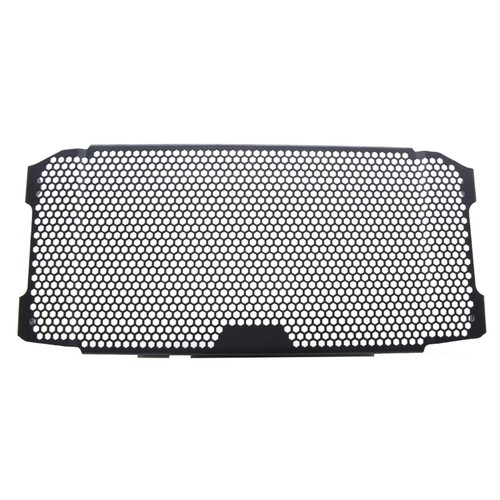 Motorcycle radiator grille - motorcycle,