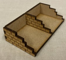 3 Sets. Double Railway Coal