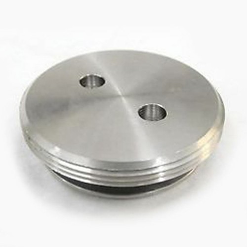 Commando brake caliper