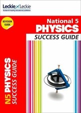 National 5 Physics Success