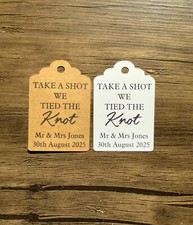 Personalised Take a Shot We