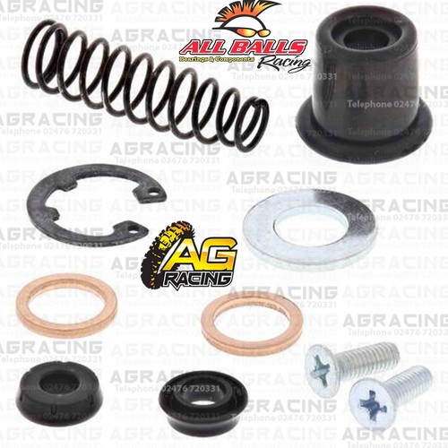 All balls brake master - all,