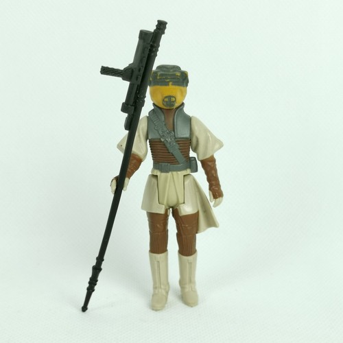 Vintage star wars figures - vintage,