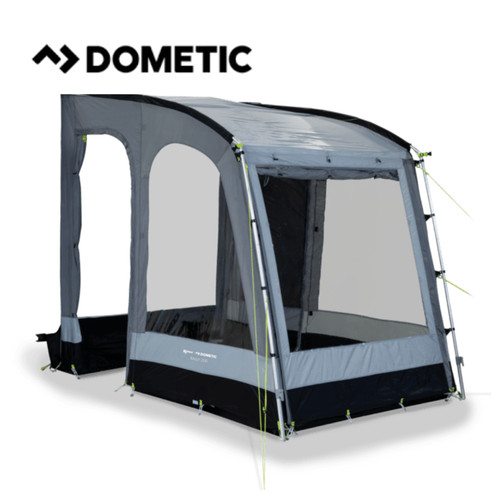 Dometic rally 200 - 200, lightweight