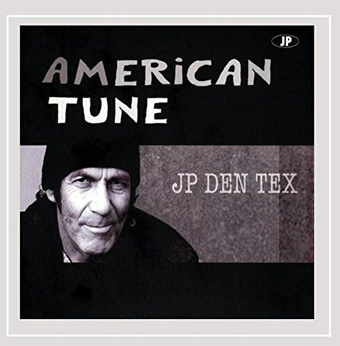 Den tex american tune - jp,