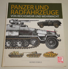 Non-Fiction Book: Tanks And
