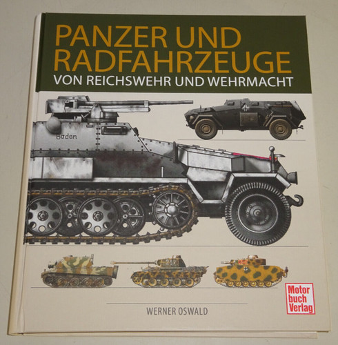 Non fiction book tanks - book:, and