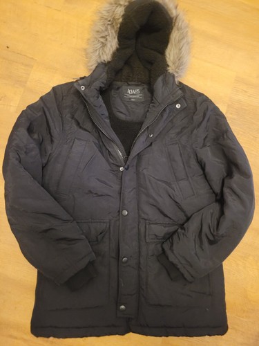Acw85 hooded parka - acw85,