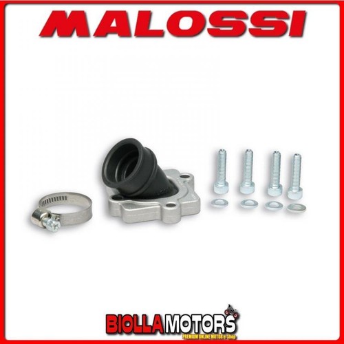 2014525 malossi x360 - d, intake