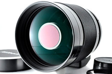 [Mint] Nikon Reflex-NIKKOR C