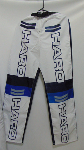 Haro bike pants - pants, design