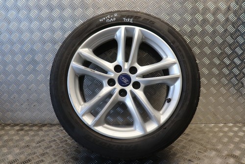 Ford mondeo mk5 - mondeo,