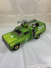 Corgi 65902 Angus Fire Tender