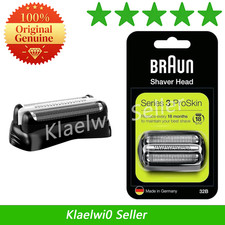 Braun 32B Series 3 Electric