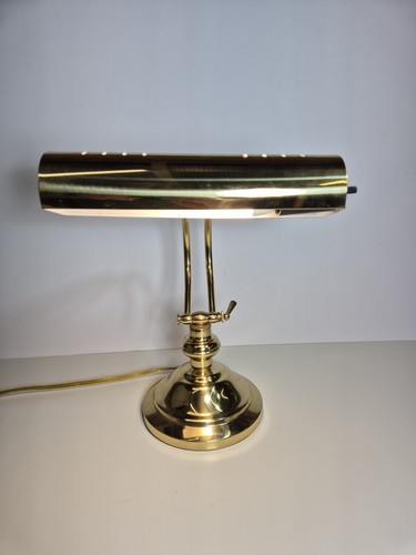 Vintage brass gold - gold, bankers