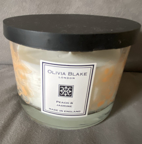 Olivia blake london peach - london,