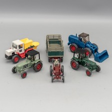 Job lot wiking 87 scale - lot, x
