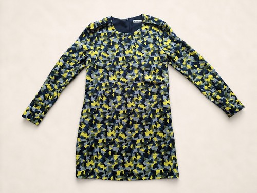 Whistles silk dress - whistles,