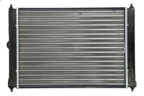 Engine radiator nrf 519505 - engine, for
