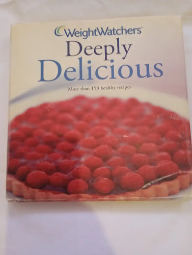 Weight watchers deeply - weight,
