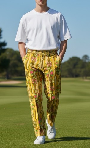 Loudmouth 32 hippie - x,