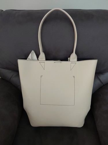 Large hand bag - m&s,