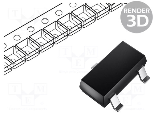 50ns 200ma 250v - 50ns,