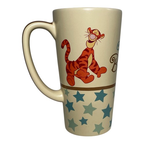 Disney store exclusive - store, tigger