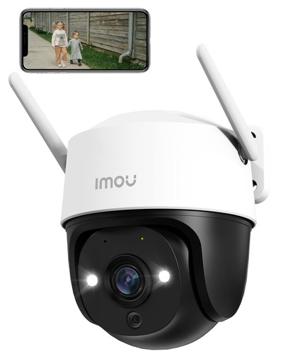 Imou outdoor security - imou,